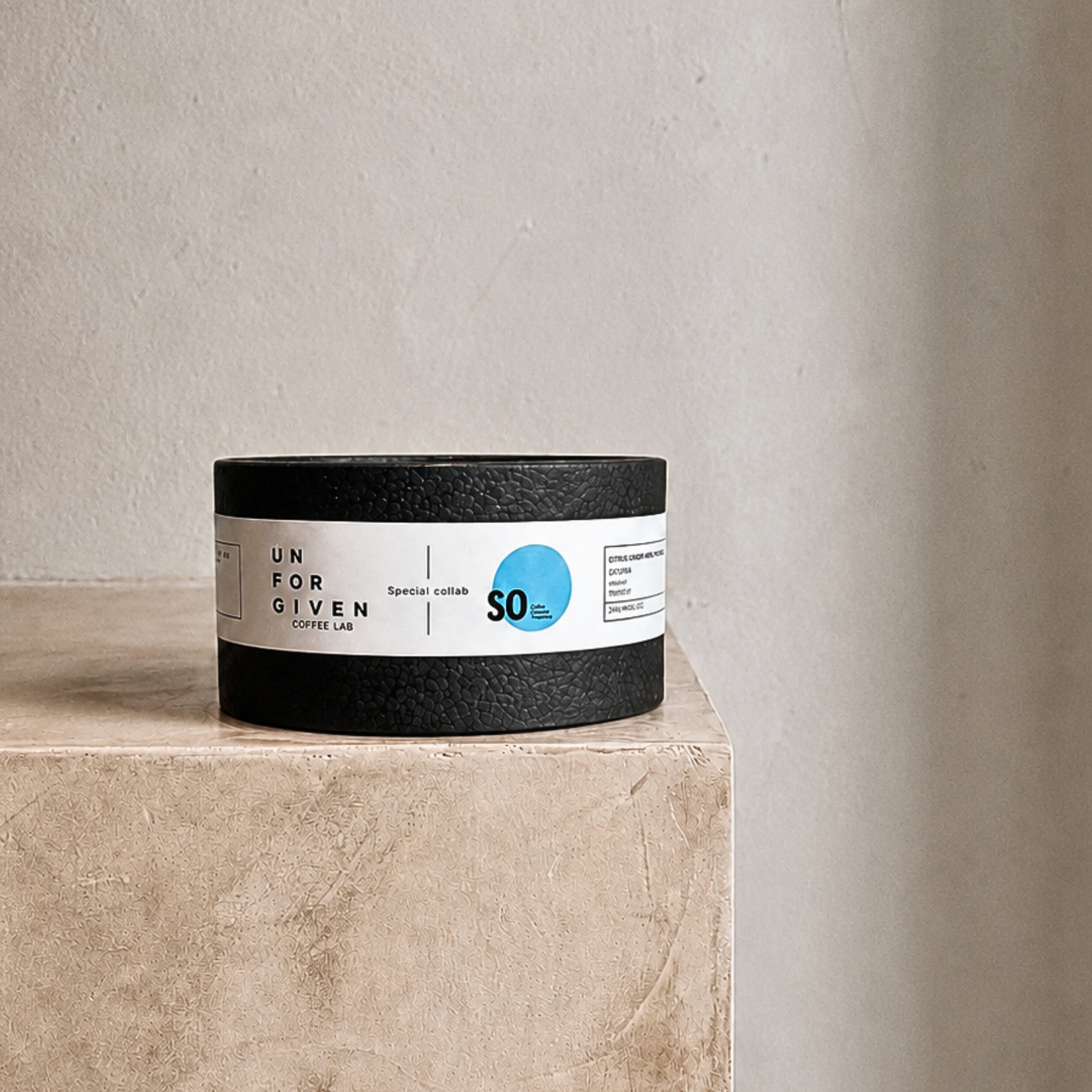 GEISHA PATIO BONITO - Limited Edition