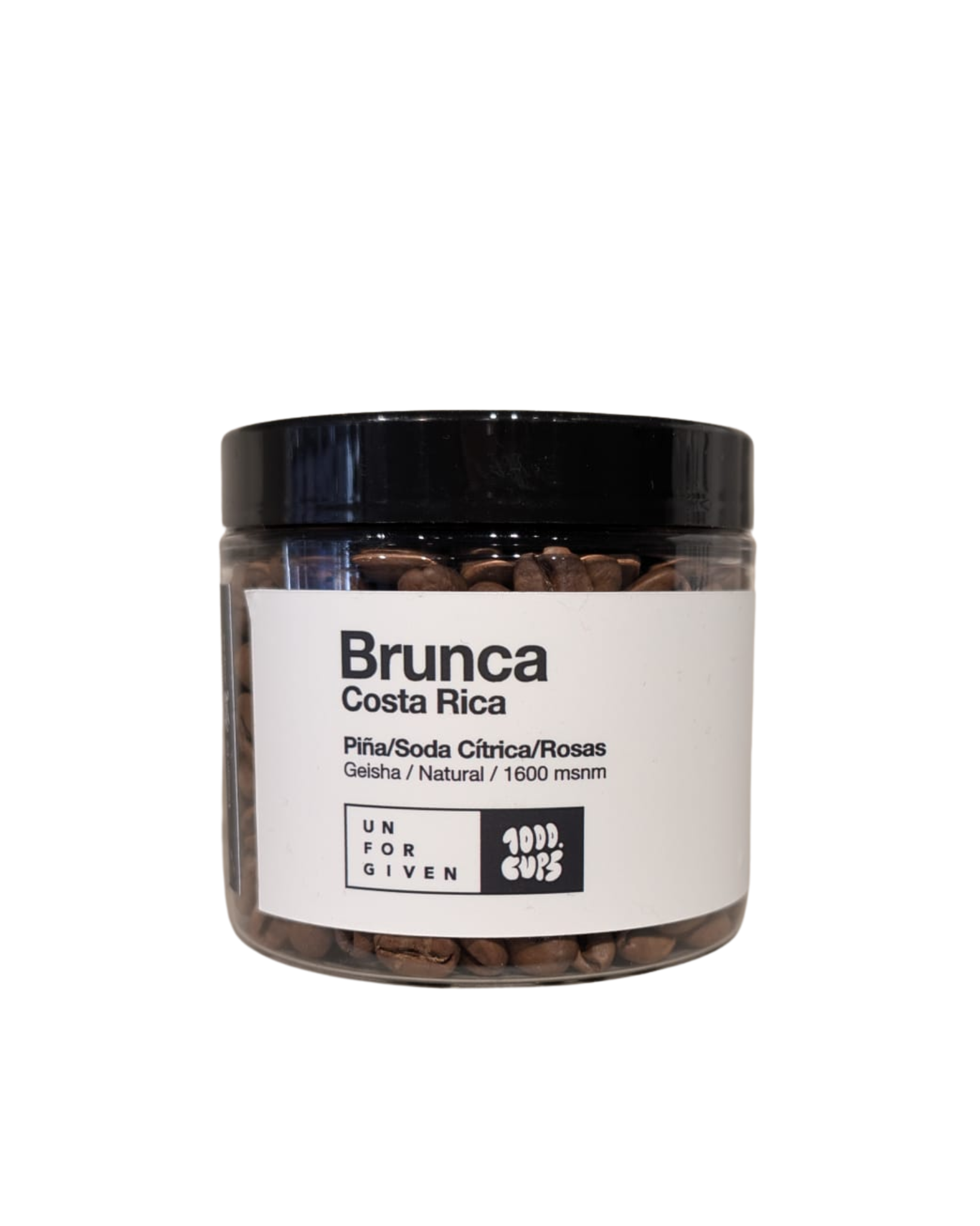COSTA RICA – Brunca | Finca Hermanos Arias (Natural) - 100gr